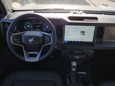 New 2025 Ford Bronco Big Bend image 23