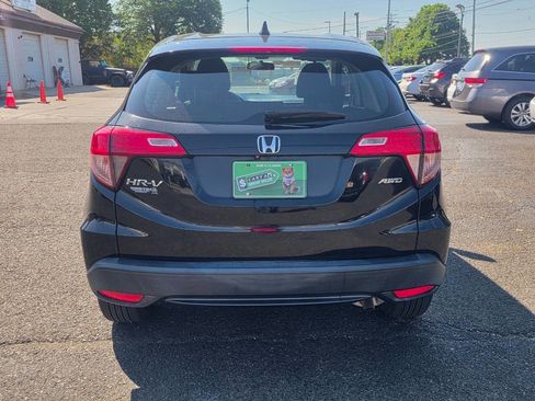 Used 2016 Honda HR-V LX image 7