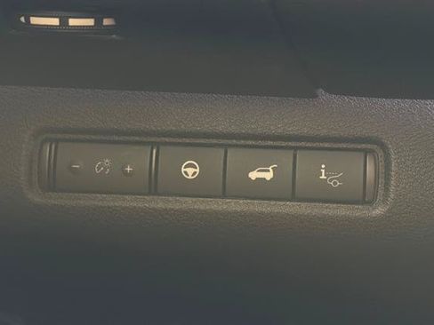 New 2026 Nissan Pathfinder Platinum w/ Cargo Package AWD/4WD image 30