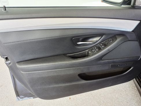 Used 2014 BMW 528i Sedan RWD image 14