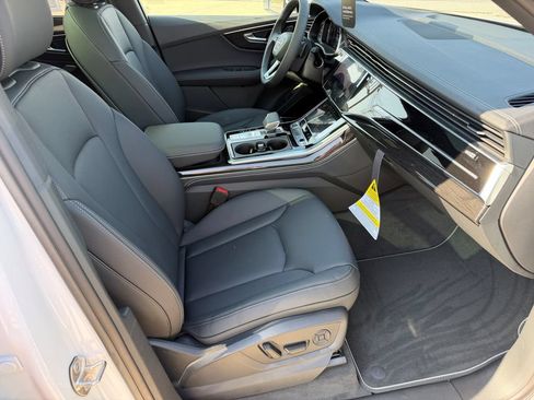 New 2026 Audi Q7 3.0T Premium Plus AWD/4WD image 11