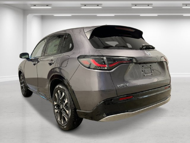 New 2027 Honda HR-V EX-L image 5