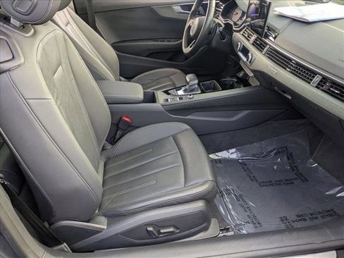 Used 2021 Audi A5 2.0T Premium w/ Convenience Package image 19