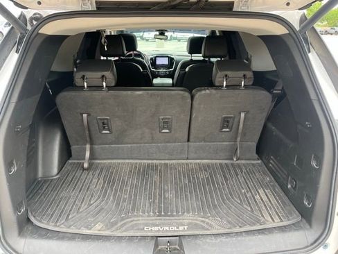 Used 2020 Chevrolet Traverse Premier w/ Redline Edition image 28