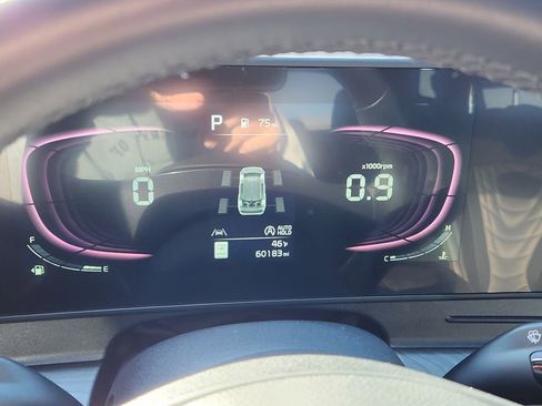 Used 2023 Kia Sportage X-Line w/ X-Line Premium Package image 21