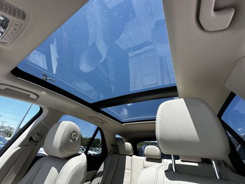 New 2026 Mercedes-Benz GLE 350 4MATIC image 34