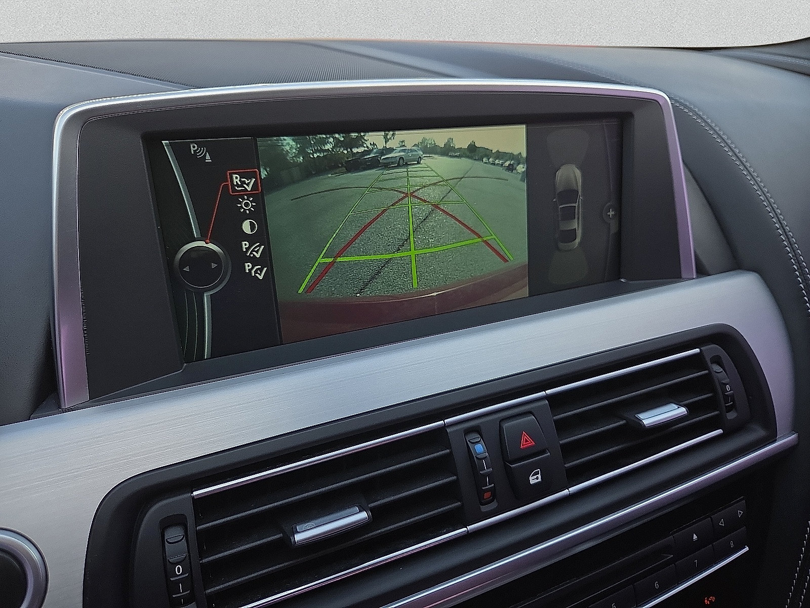 Used 2012 BMW 650i Coupe RWD image 17