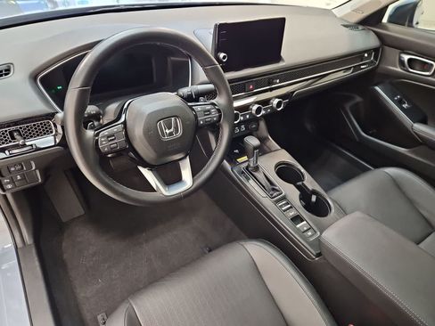 Certified 2024 Honda Civic Touring image 20