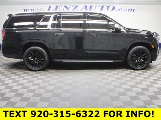 Used 2023 Chevrolet Suburban Premier video 2