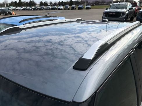 Used 2023 Chevrolet TrailBlazer LT image 8