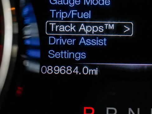 Used 2017 Ford Mustang GT Premium w/ Equipment Group 401A RWD image 20