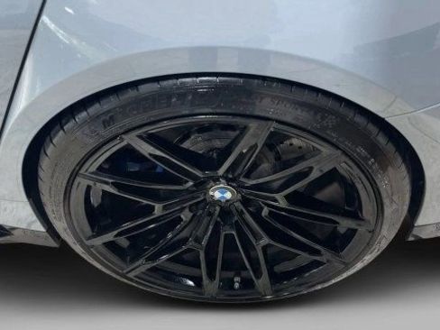 Used 2021 BMW M3 Competition w/ Executive Package RWD image 15