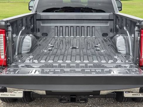 New 2026 Ford F350 XL AWD/4WD image 9