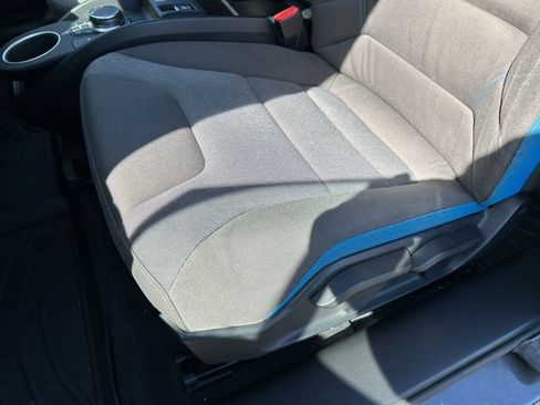 Used 2019 BMW i3 image 15