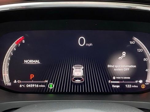 Used 2022 Acura MDX A-Spec AWD/4WD image 41