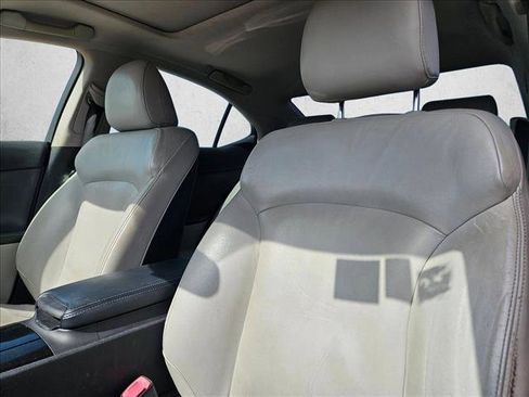 Used 2012 Lexus IS 250 image 10