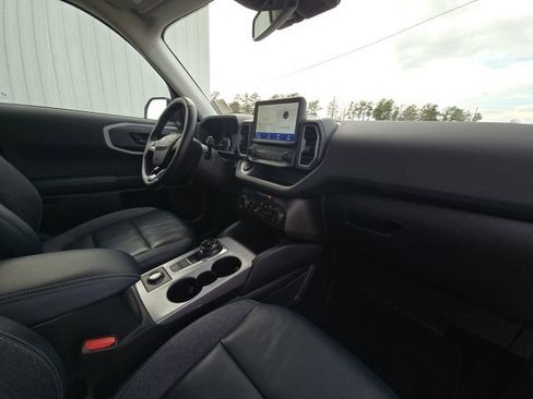 Used 2023 Ford Bronco Sport Outer Banks image 18