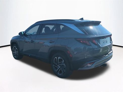 New 2026 Hyundai Tucson SEL AWD/4WD image 7