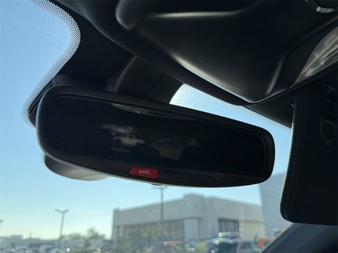 New 2025 Jeep Compass Latitude w/ Altitude Special Edition image 20