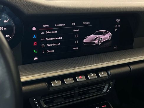 Used 2022 Porsche 911 Carrera image 20