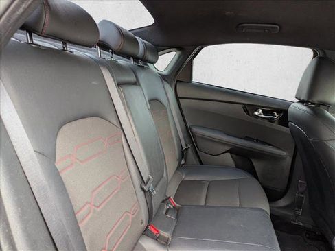 Used 2024 Kia Forte GT image 26