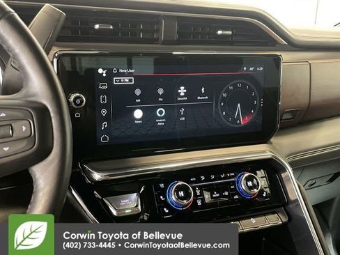 Used 2024 GMC Sierra 3500 Denali Ultimate image 21