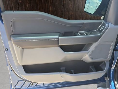Used 2024 Ford F150 XLT AWD/4WD image 18