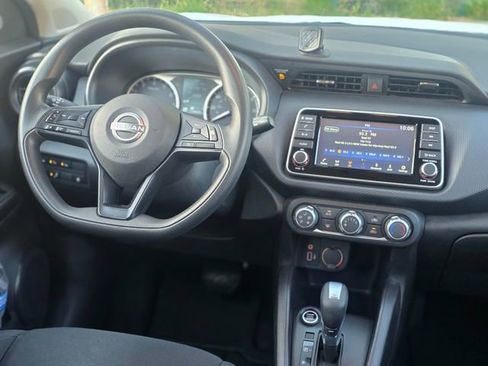 Used 2023 Nissan Kicks S FWD image 27