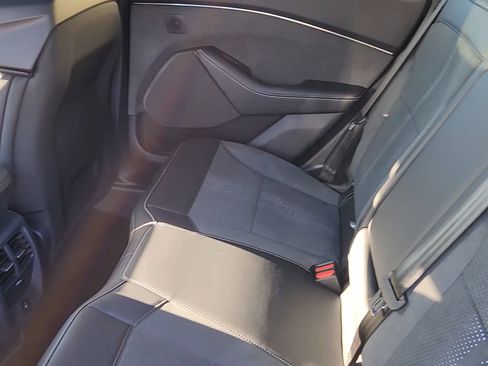 New 2025 Ford Mustang Mach-E GT image 22