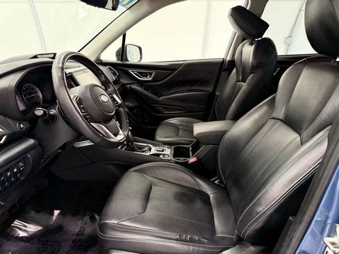 Used 2019 Subaru Forester Touring w/ Popular Package #3 image 15