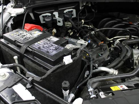 Used 2025 Ford F150 Lariat w/ Tow/Haul Package AWD/4WD image 36