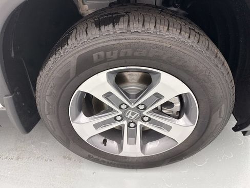 New 2026 Honda Pilot EX-L image 13