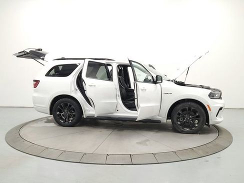Used 2024 Dodge Durango R/T AWD/4WD image 16
