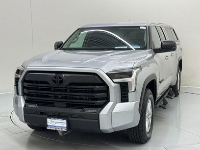 Used 2023 Toyota Tundra SR5