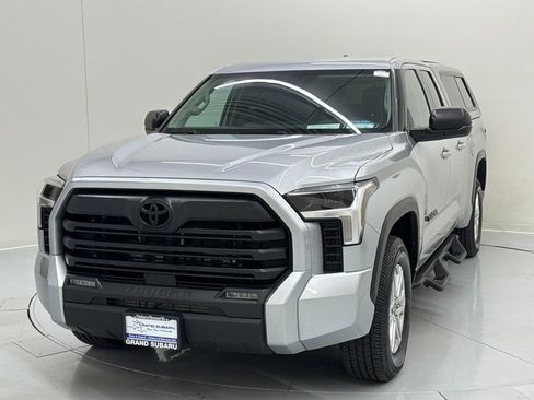 Used 2023 Toyota Tundra SR5 image 1