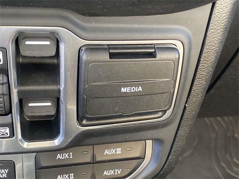 Used 2020 Jeep Wrangler Unlimited Rubicon image 31