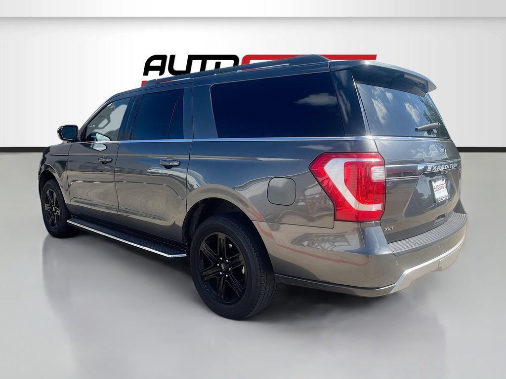 Used 2019 Ford Expedition Max XLT w/ Equipment Group 202A RWD image 5