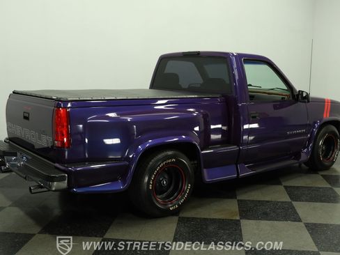 Used 1994 Chevrolet Silverado 1500 2WD Regular Cab image 12
