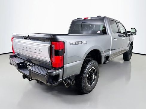 New 2026 Ford F350 Platinum image 7