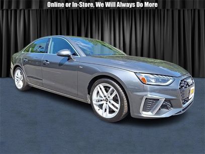 Used 2023 Audi A4 2.0T Premium Plus