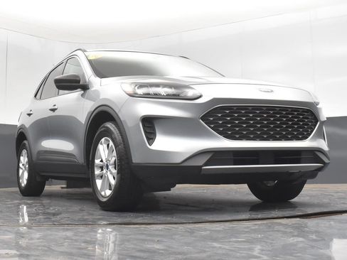 Used 2022 Ford Escape SE w/ Convenience Package AWD/4WD image 23