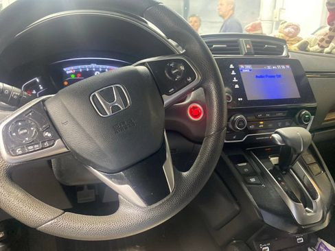 Used 2020 Honda CR-V EX image 4