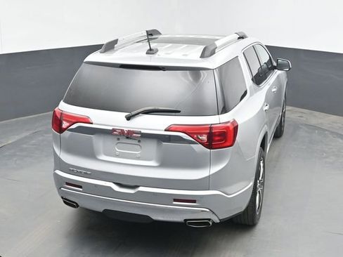 Used 2017 GMC Acadia Denali FWD image 40