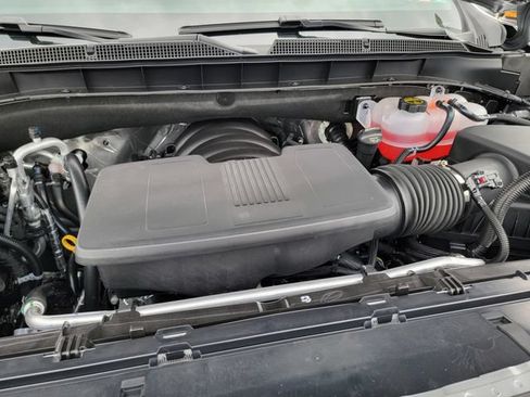 New 2026 Chevrolet Tahoe Z71 w/ Z71 Off-Road Package AWD/4WD image 33
