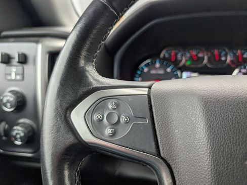 Used 2019 Chevrolet Silverado 1500 LT w/ All Star Edition image 12