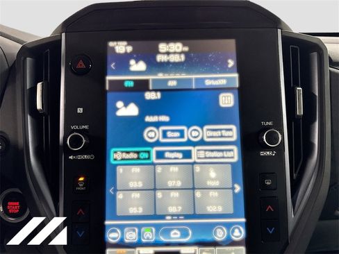 New 2026 Subaru Forester Limited image 17