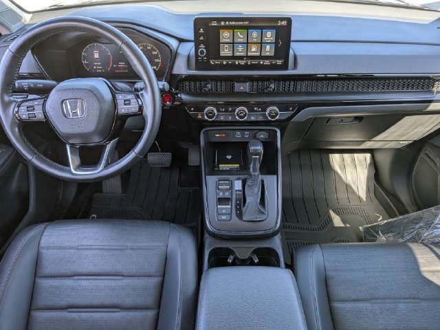 Used 2023 Honda CR-V EX-L image 13