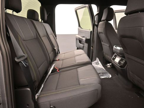 New 2025 Ford F150 STX w/ Equipment Group 200A image 10