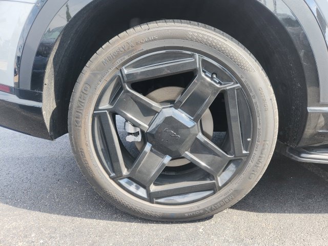 Used 2027 Kia Telluride X-Line SX Prestige AWD/4WD image 17