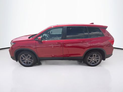 Used 2023 Honda Passport EX-L image 4